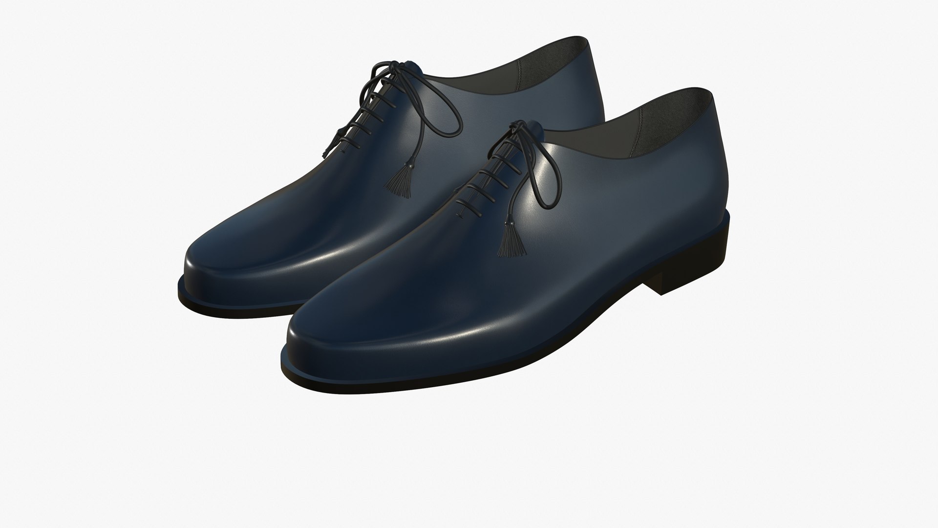 Realistic Leather Shoes Lace Up 3D model https://p.turbosquid.com/ts-thumb/8K/ZuY3px/8X/blueleathershoe09/jpg/1660034596/1920x1080/fit_q87/6c33daf5f19f0cb7bd03fdb453d50dcebd63e77a/blueleathershoe09.jpg
