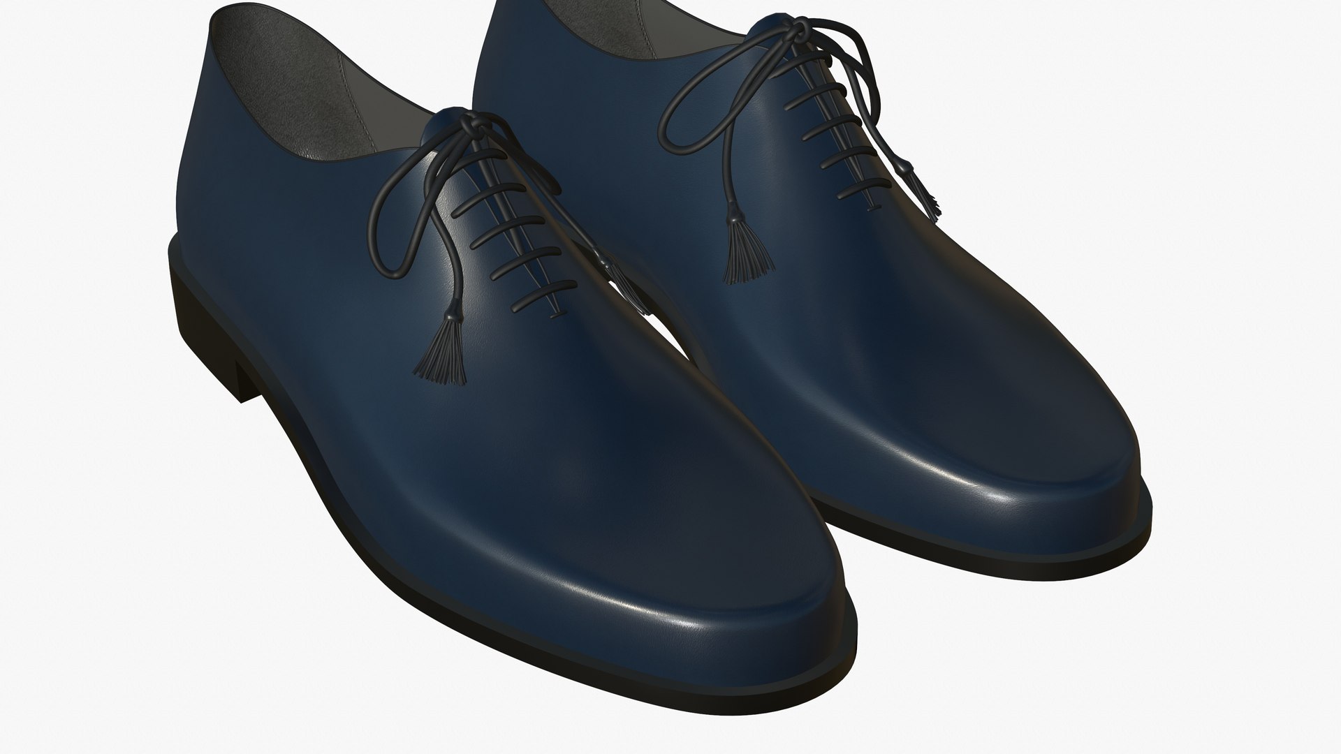 Realistic Leather Shoes Lace Up 3D model https://p.turbosquid.com/ts-thumb/8K/ZuY3px/HI/blueleathershoe12/jpg/1660034599/1920x1080/fit_q87/d753ff9e5c3b97651d429dd2c979b79325f05eff/blueleathershoe12.jpg