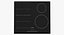 Bosch Induction Hob