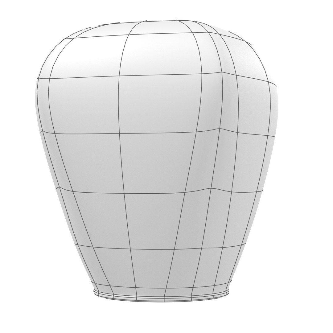 3d Model Chinese Lanterns 3d Model Chinese Lanterns