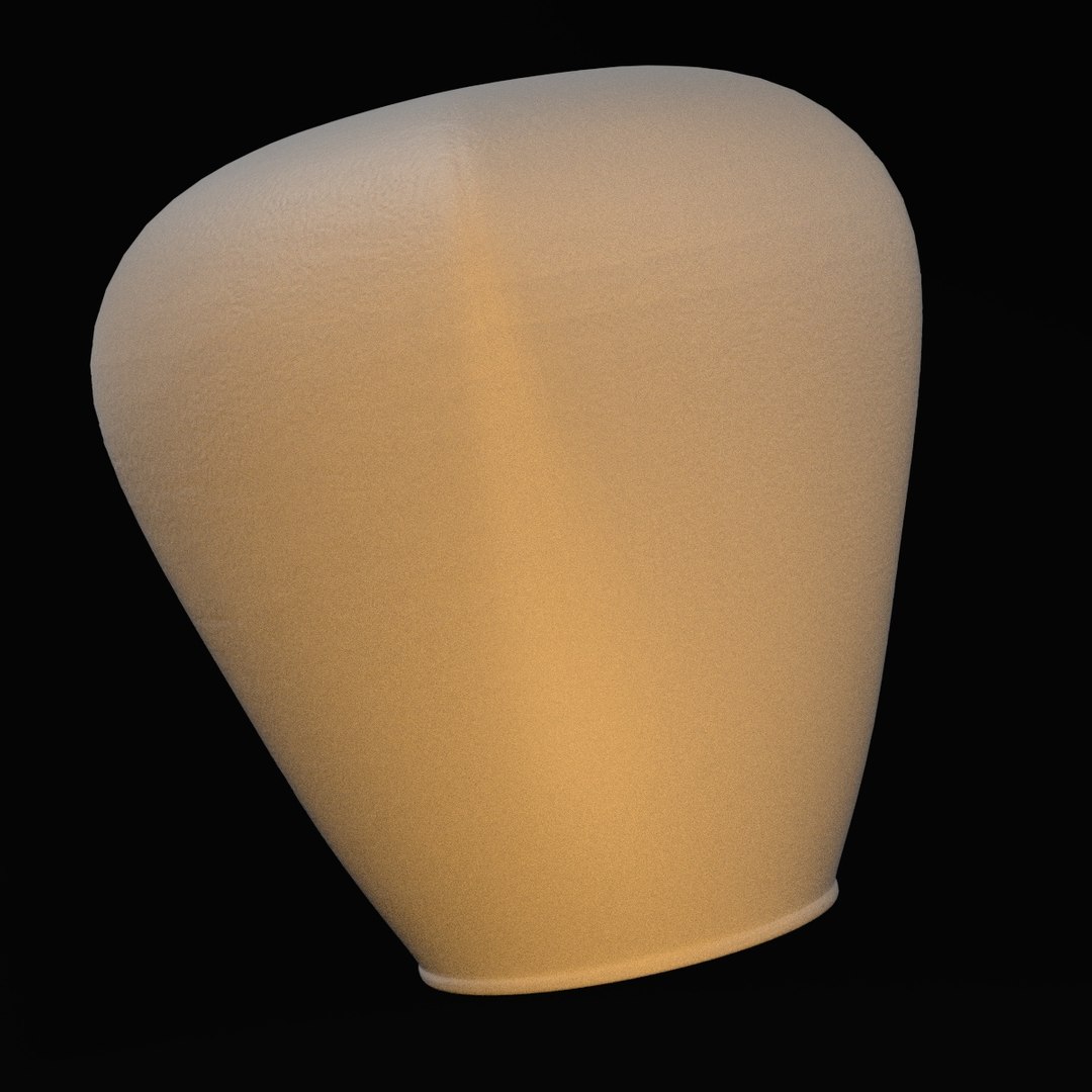 3d Model Chinese Lanterns 3d Model Chinese Lanterns