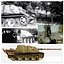 Char allemand Sd Kfz 173 Jagdpanther '823'