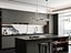 3D Modern kitchen