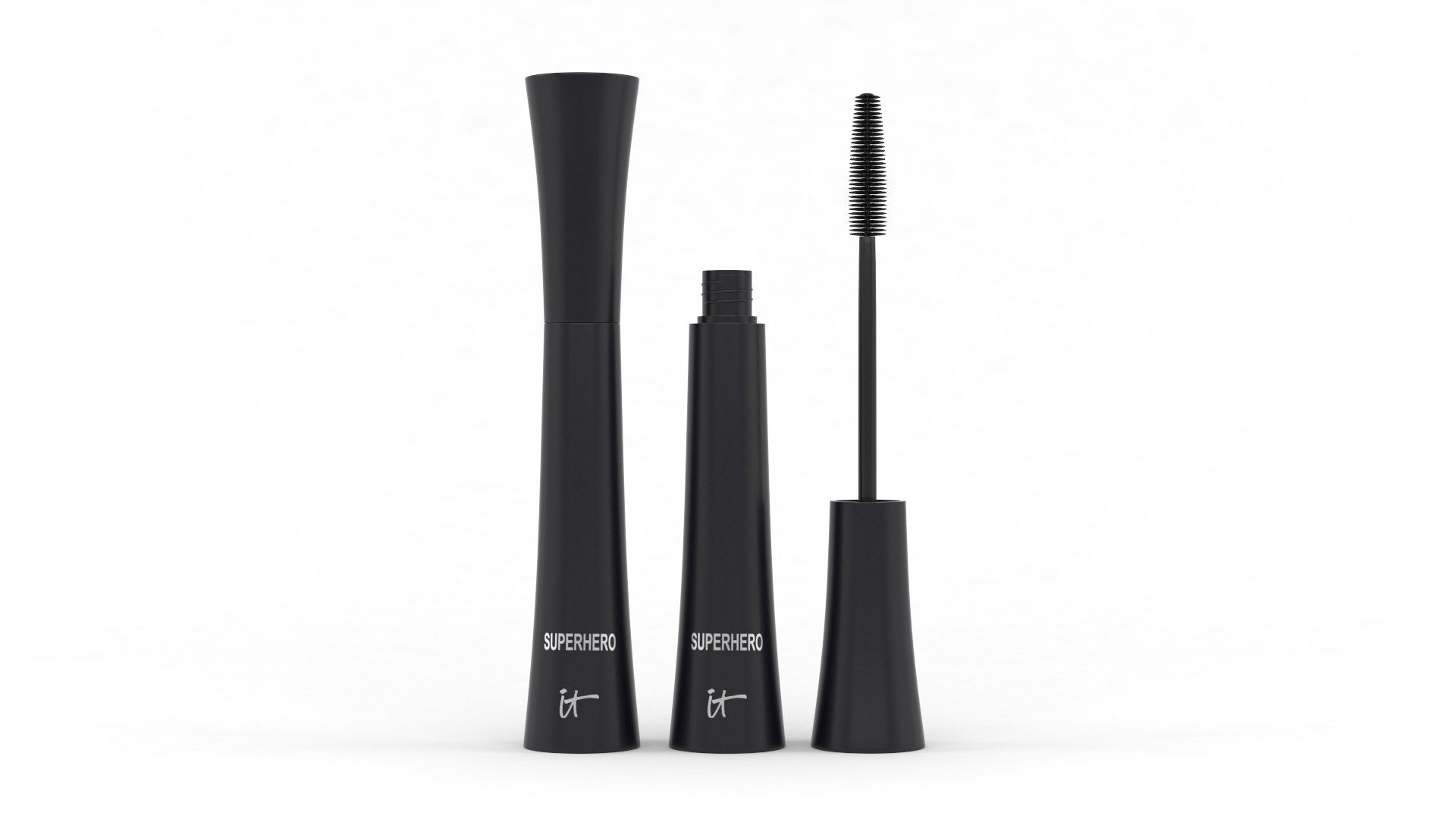 Mascara 3D Model - TurboSquid 2388387