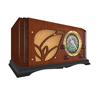 Truetone model D 723