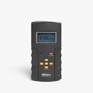 surveymeter 3D