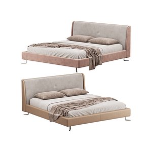 The IKAR by Romatti bed model