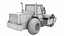 Realistic Steamroller