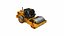 Realistic Steamroller