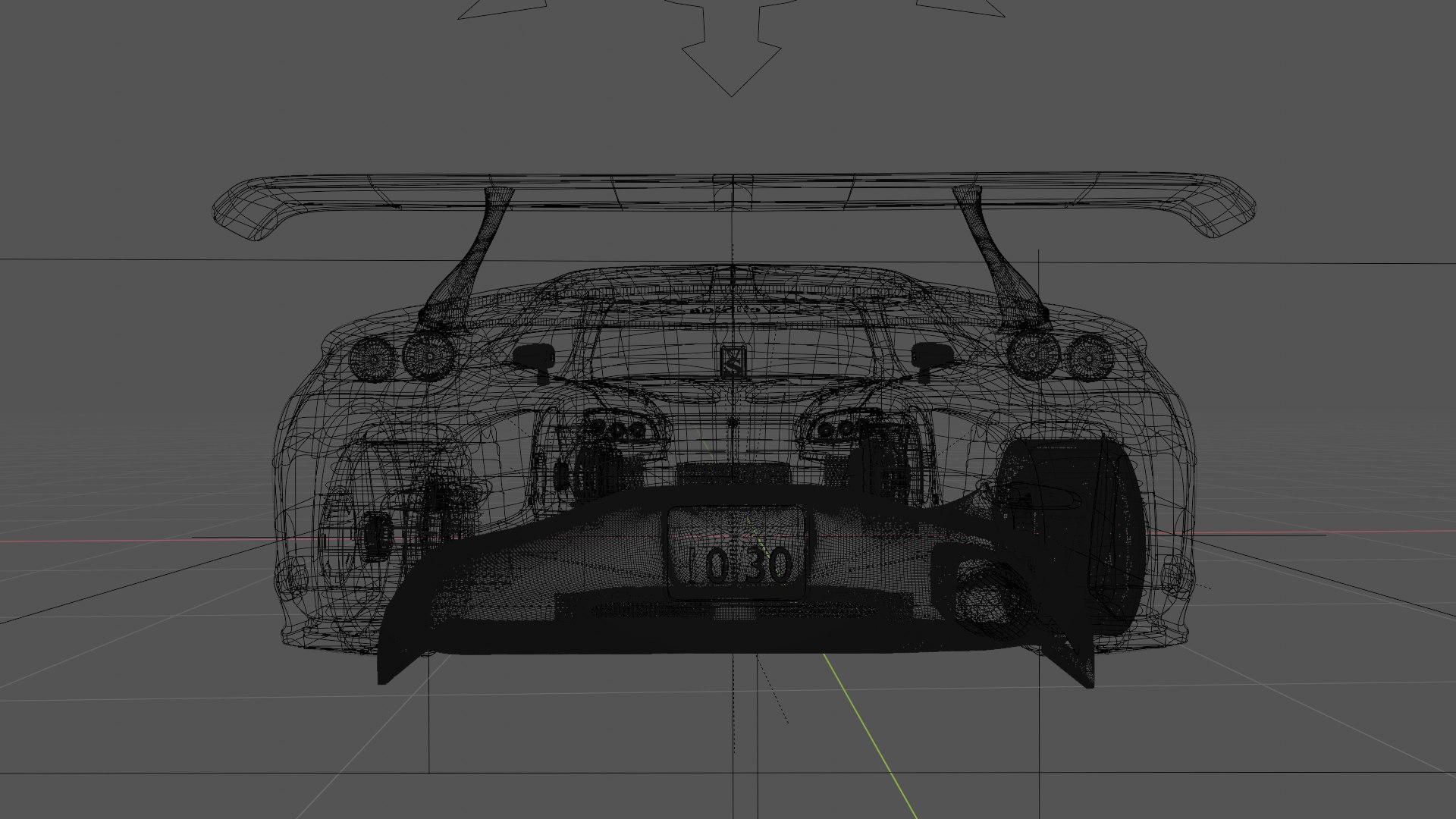 Han's Mazda RX-7 Veilside 3D https://p.turbosquid.com/ts-thumb/8K/qPzlnb/Ir/mazdarx7veilsidemodelwireframe3/png/1625762033/1920x1080/fit_q87/536112ddf785c735e92209803c4eafb4867f5266/mazdarx7veilsidemodelwireframe3.jpg