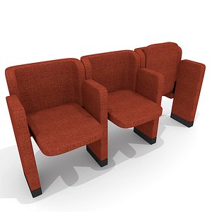 Arflex armchair Mac-T