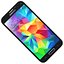 Samsung Galaxy S5 Mini Электрический Синий