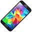 Samsung Galaxy S5 Mini Электрический Синий