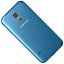 Samsung Galaxy S5 Mini Электрический Синий