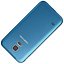 Samsung Galaxy S5 Mini Электрический Синий