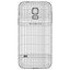Samsung Galaxy S5 Mini Электрический Синий