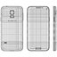 Samsung Galaxy S5 Mini Электрический Синий