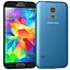 Samsung Galaxy S5 Mini Электрический Синий