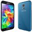 Samsung Galaxy S5 Mini Электрический Синий