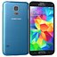Samsung Galaxy S5 Mini Электрический Синий