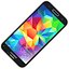 Samsung Galaxy S5 Mini Электрический Синий