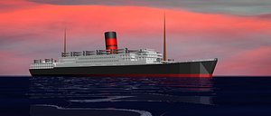 ocean liner laconia max free