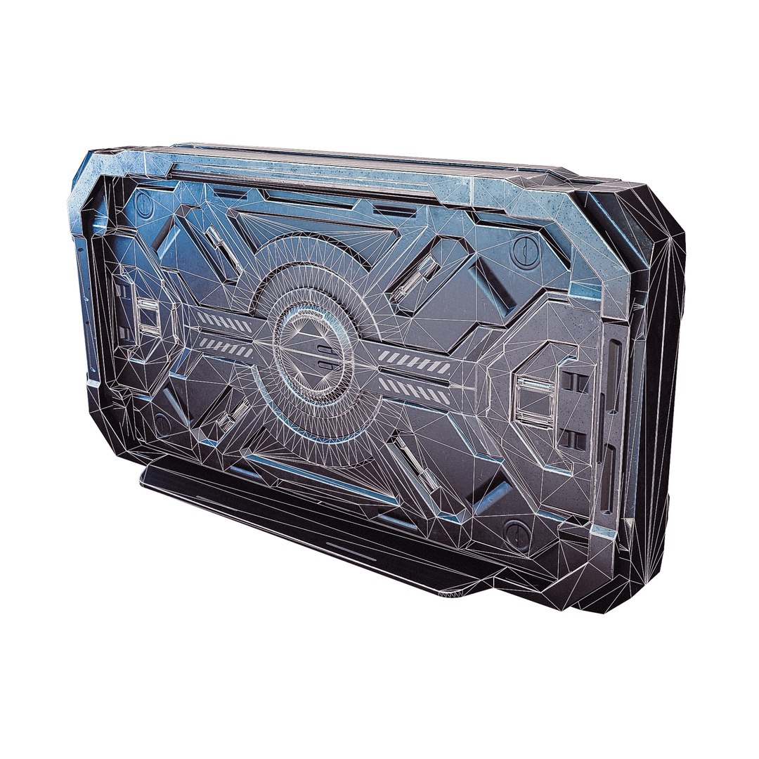 sci-fi door 3D model https://p.turbosquid.com/ts-thumb/8K/y6lZn3/Bs/18/jpg/1625576624/1920x1080/fit_q87/fd0aceb5eb3a8acbbd9bd4eaaf59349bc3110c94/18.jpg