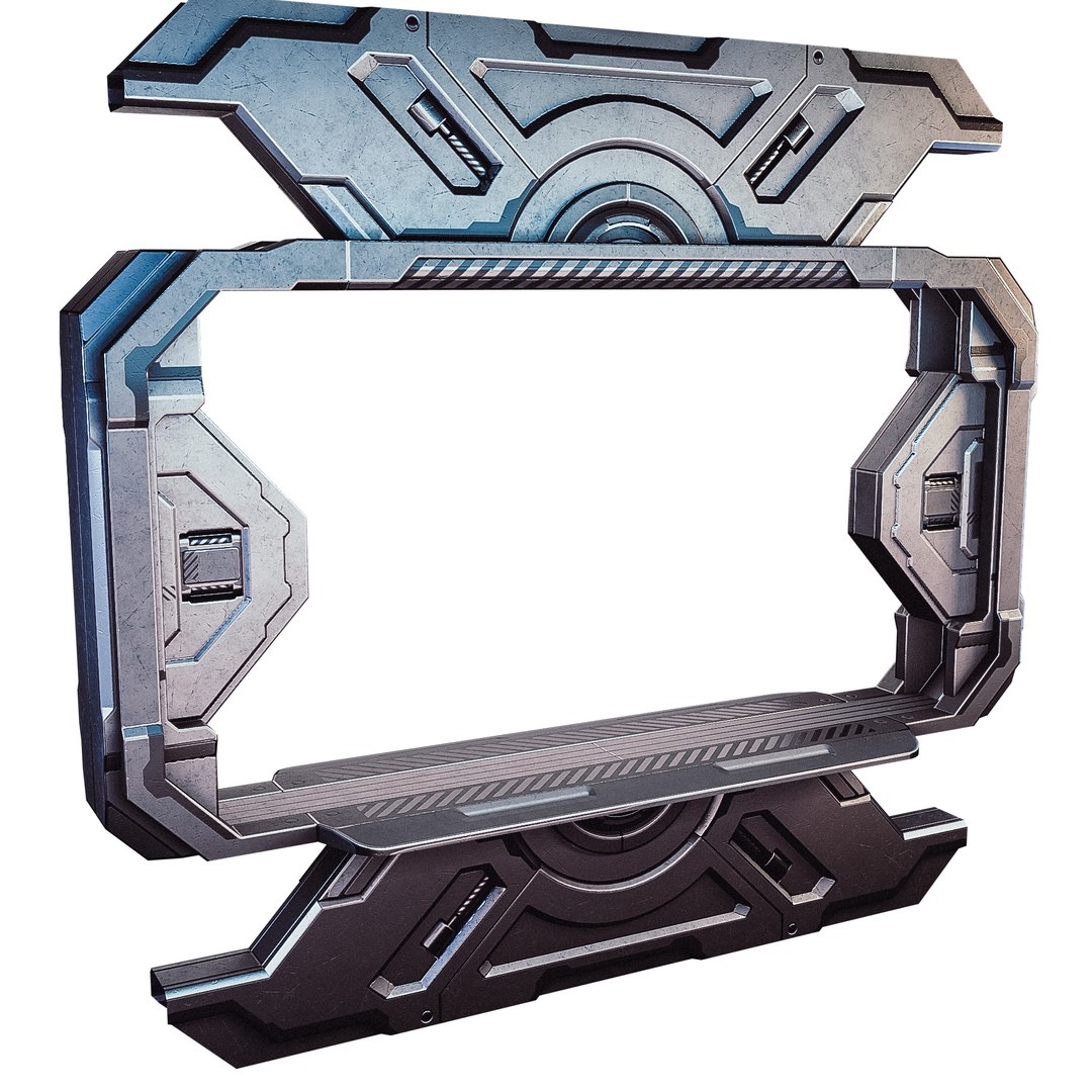 sci-fi door 3D model https://p.turbosquid.com/ts-thumb/8K/y6lZn3/K6/15/jpg/1625576592/1920x1080/fit_q87/83bf6a1eefa8f9c242e8cb9111317bd1bad103a0/15.jpg