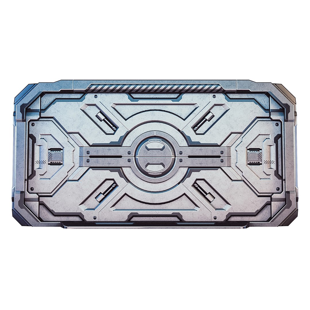 sci-fi door 3D model https://p.turbosquid.com/ts-thumb/8K/y6lZn3/VH/12/jpg/1625576511/1920x1080/fit_q87/d9a195e52bfca893105ab631c3e2e1c32c687ac3/12.jpg