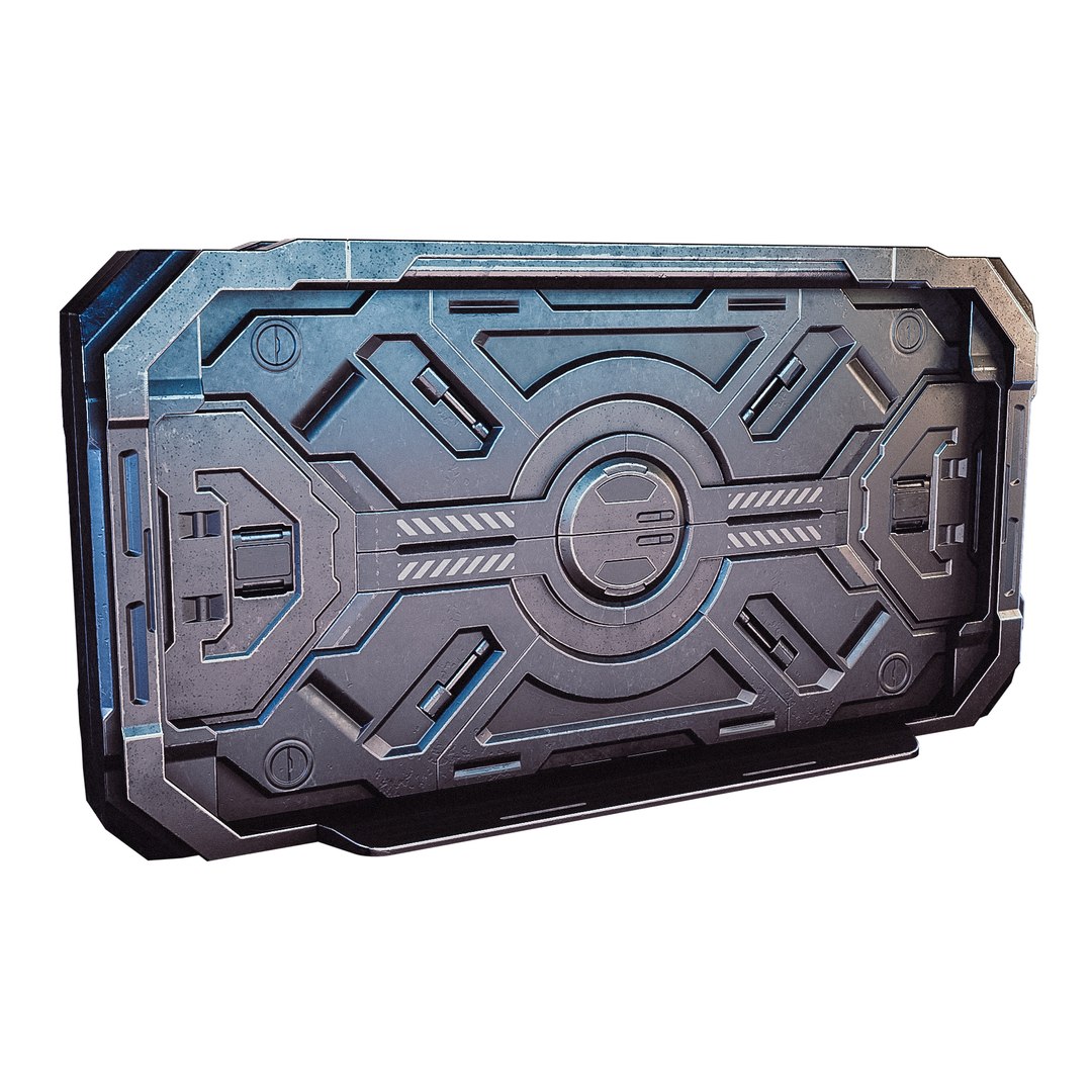 sci-fi door 3D model https://p.turbosquid.com/ts-thumb/8K/y6lZn3/m6/7/jpg/1625576454/1920x1080/fit_q87/884c81f0e96ee982e36f0cf0e065088d8a442b04/7.jpg