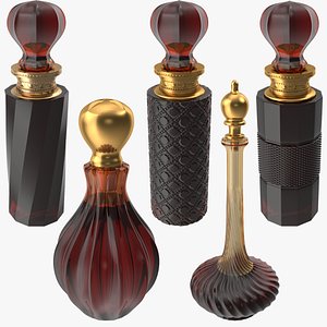 Perfume Bundle 02