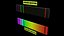 Absorption spectrum