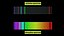 Absorption spectrum