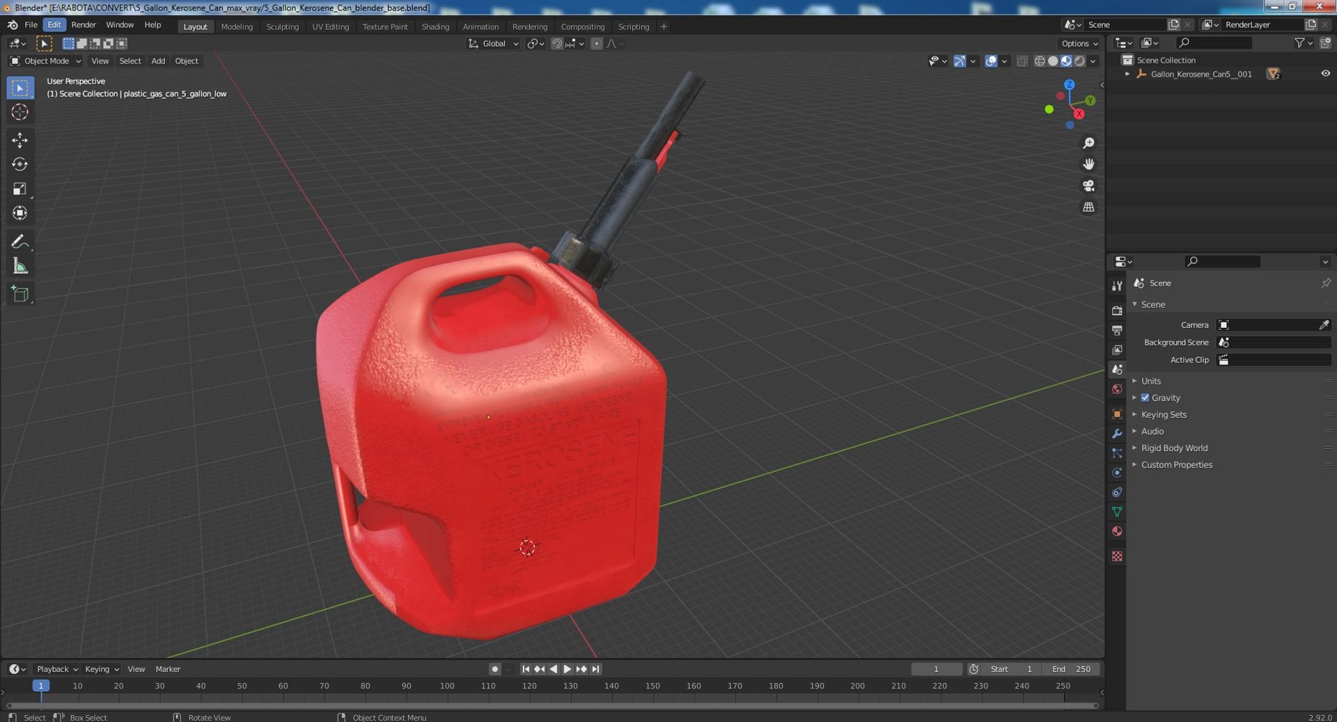 5 Gallon Kerosene Can 3D model https://p.turbosquid.com/ts-thumb/8L/15C6ln/4G/5gallonkerosenecan3dsmodel021/jpg/1666263818/1920x1080/fit_q87/3dfb058e813b1e8c855f2d149e516a7012b39f48/5gallonkerosenecan3dsmodel021.jpg