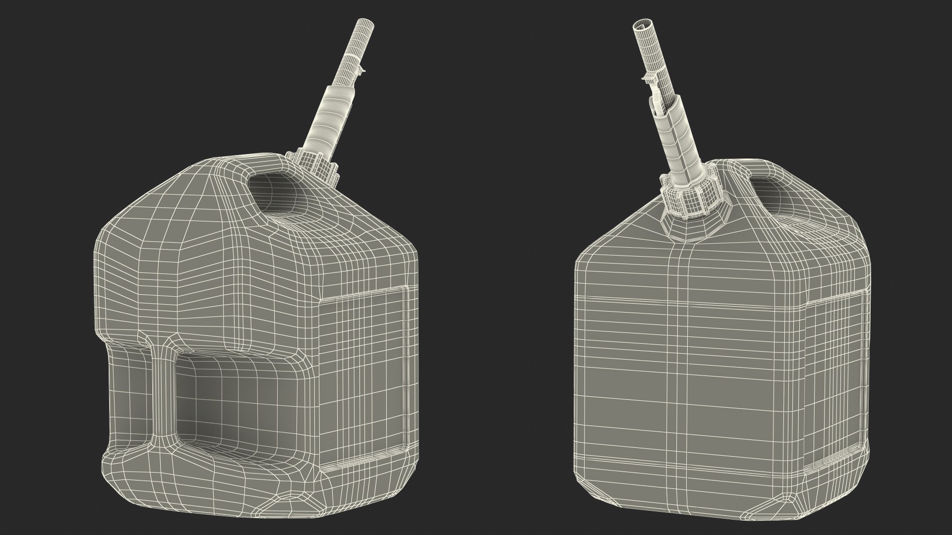 5 Gallon Kerosene Can 3D model https://p.turbosquid.com/ts-thumb/8L/15C6ln/95/5gallonkerosenecan3dsmodel025/jpg/1666263834/1920x1080/fit_q87/5588a21e4f464378c0e1eca0b1c3da64f26ceba4/5gallonkerosenecan3dsmodel025.jpg
