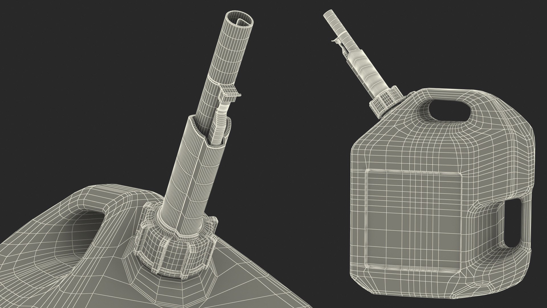 5 Gallon Kerosene Can 3D model https://p.turbosquid.com/ts-thumb/8L/15C6ln/Qc/5gallonkerosenecan3dsmodel026/jpg/1666263838/1920x1080/fit_q87/5f35e9386a32c3e27c0c942242b64c58e7248e97/5gallonkerosenecan3dsmodel026.jpg