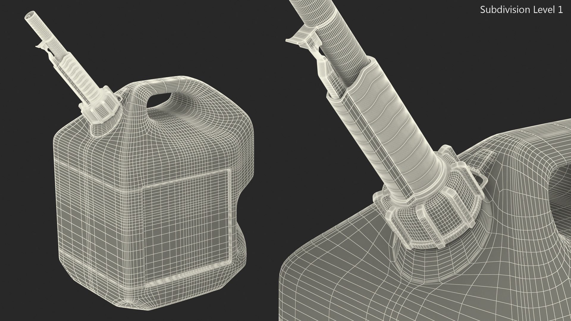 5 Gallon Kerosene Can 3D model https://p.turbosquid.com/ts-thumb/8L/15C6ln/vF/5gallonkerosenecan3dsmodel017/jpg/1666263802/1920x1080/fit_q87/214a5912c137bbc1e04dbfe5397c1c5badc5a6f9/5gallonkerosenecan3dsmodel017.jpg