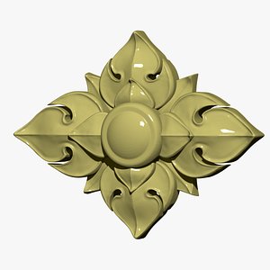 Kbach Chakachan 3D