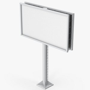 Billboard 3D