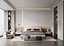 Dormitorio moderno