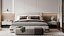 Dormitorio moderno