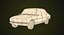 14 in 1 (Low-Poly 게임 자동차)