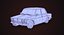 14 in 1 (Low-Poly 게임 자동차)