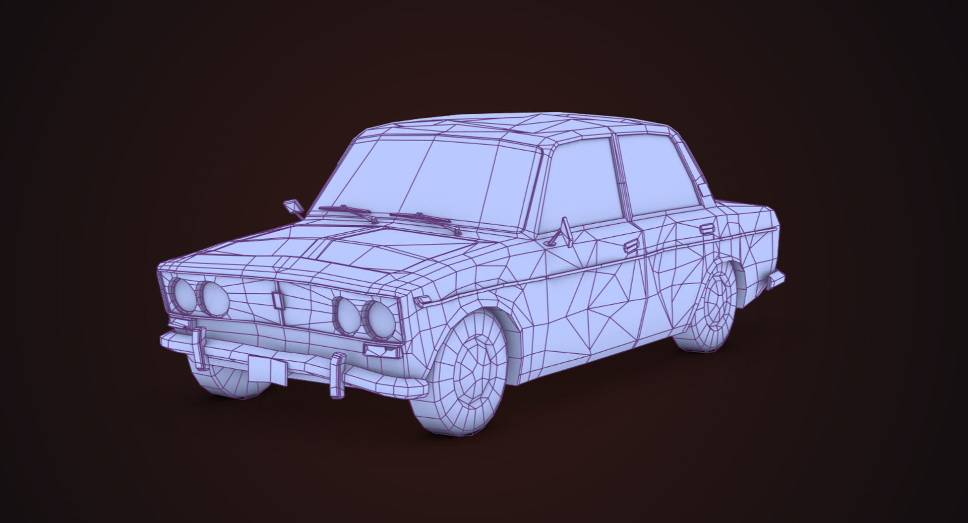 3d 14 1 low-poly car model https://p.turbosquid.com/ts-thumb/8L/AQm00R/JyJV5bM7/fiatwfdamage/png/1472815213/1920x1080/turn_fit_q99/3ae6543ced9fdca38e1d4b6e9858839147420d4b/fiatwfdamage-1.jpg