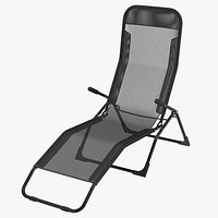 Chaise Lounge