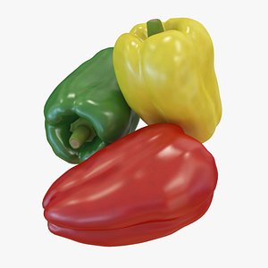 Peppers