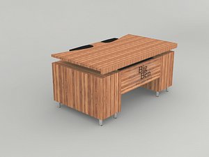 watchmaker desk