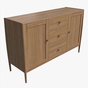 Sideboard Ercol Shalstone John Lewis