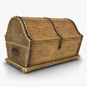 Treasure Chest 2
