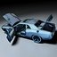 Dodge Challenger SRT 2008